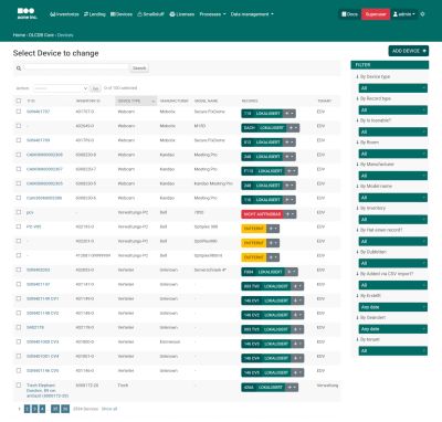 django-dlcdb