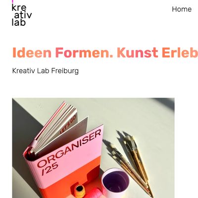 Kreativ Lab Freiburg