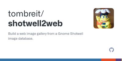 shotwell2web