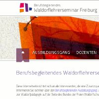 waldorflehrerseminar-freiburg.de