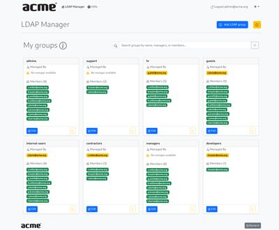 ldap-mgr