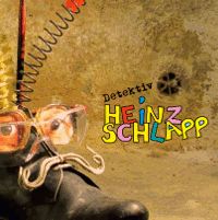 Heinz Schlapp
