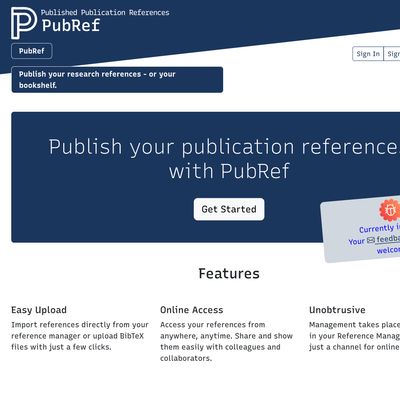 PubRef