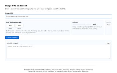 html-tools
